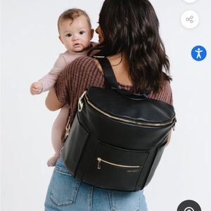 Fawn Design Original Diaper Bag